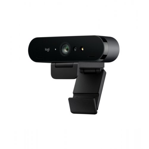 WEB камера Logitech 960-001718 (снимка 1)