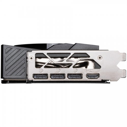 Видео карта MSI RTX_5070_12G_GAMING_TRIO_OC (снимка 3)