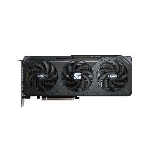 Видео карта Gigabyte GV-R9060XTGAMING OC-8GD (снимка 1)