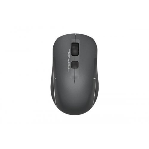 Мишка A4Tech FB26CS Air2 Smoky grey (снимка 1)