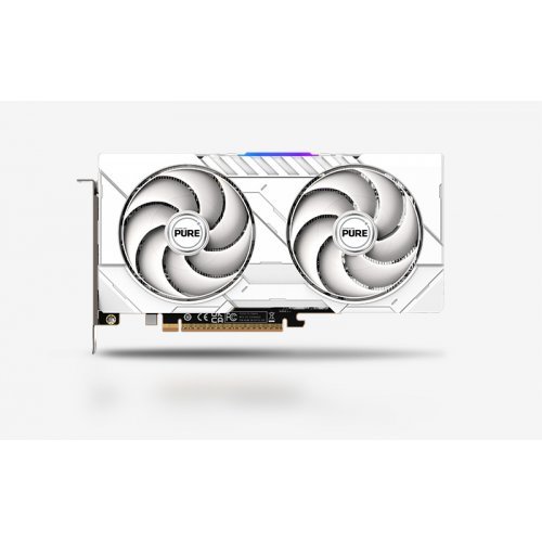 Видео карта Sapphire PURE RX9060XT G OC 16 (снимка 1)