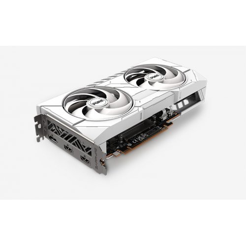 Видео карта Sapphire PURE RX9060XT G OC 16 (снимка 2)