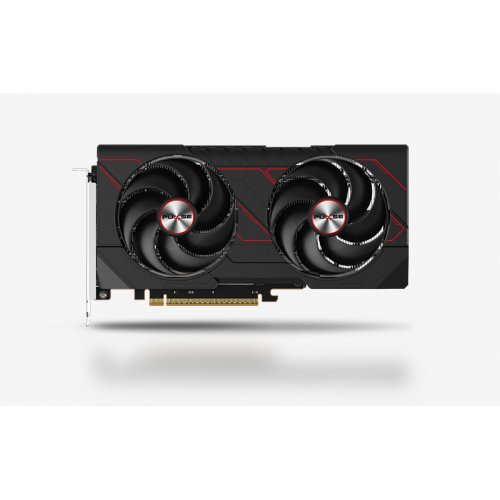 Видео карта Sapphire PULSE RX9060XT G OC 16 (снимка 1)