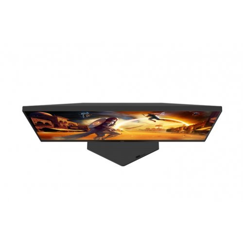 Монитор AOC Q24G4RE (снимка 7)