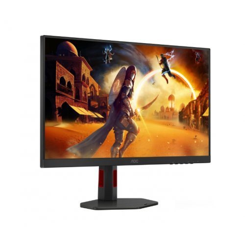 Монитор AOC U27G4R (снимка 2)