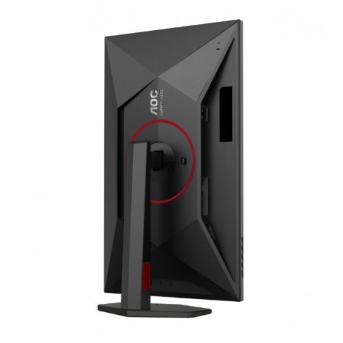 Монитор AOC U27G4R (снимка 11)