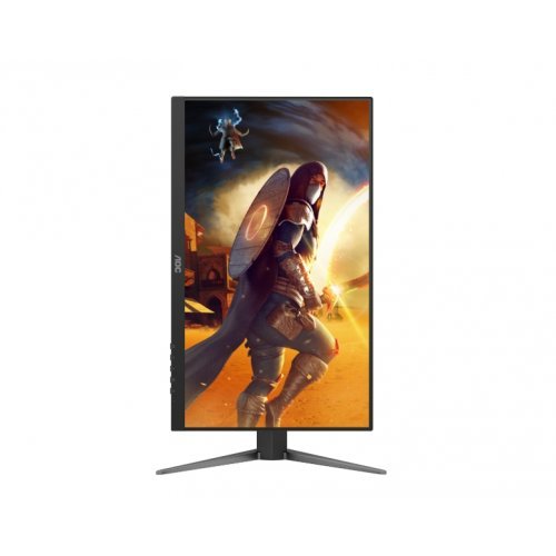 Монитор AOC 24G4HA (снимка 9)