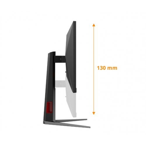 Монитор AOC 24G4HA (снимка 17)