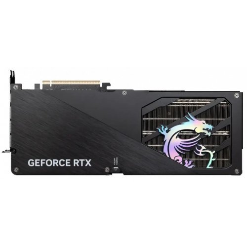 Видео карта MSI RTX_5070_TI_16G_GAMING_TRIO_OC (снимка 3)