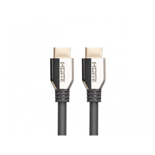 USB кабел Lanberg CA-HDMI-30CU-0005-BK (снимка 2)