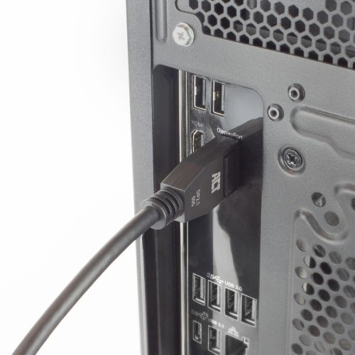 Видео конвертор ACT AK4082 (снимка 7)