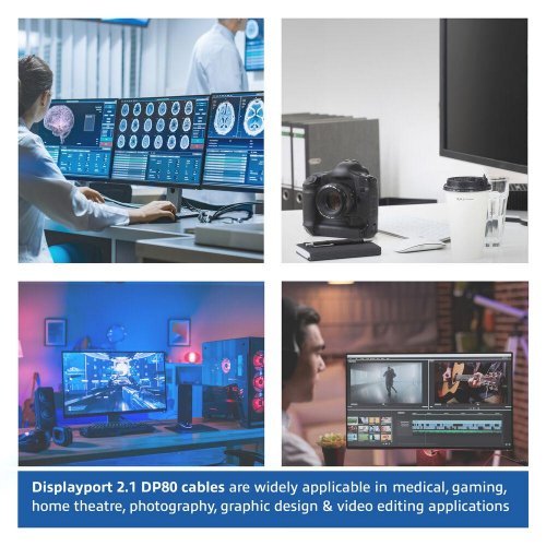 Видео конвертор ACT AK4081 (снимка 6)