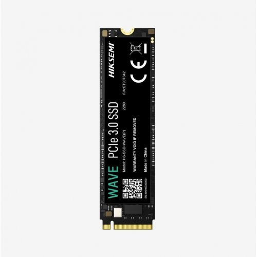 SSD HIKSEMI HS-SSD-WAVE(P)-256G (снимка 3)