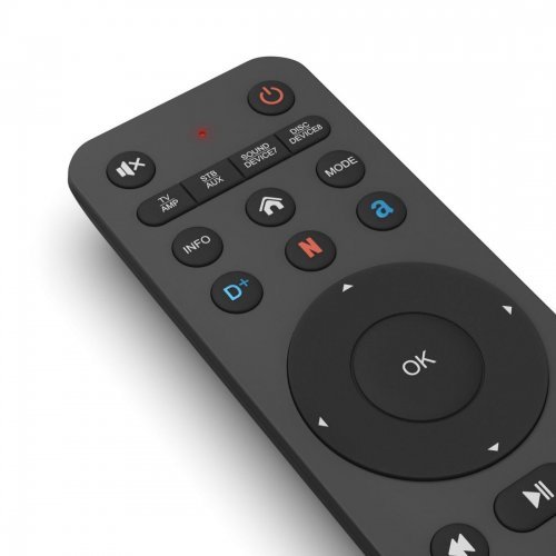 Универсално дистанционно Hama 221055 (снимка 7)