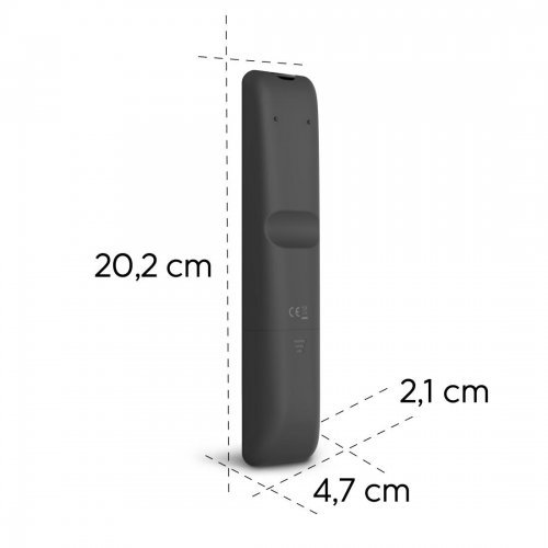 Универсално дистанционно Hama 221055 (снимка 14)