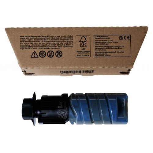 Консумативи за лазерен печат > Ricoh 842649 (снимка 1)