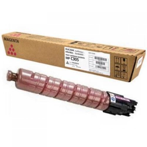 Консумативи за лазерен печат > Ricoh 842081 (снимка 1)