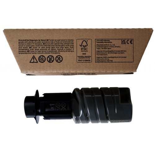 Консумативи за лазерен печат > Ricoh 842648 (снимка 1)