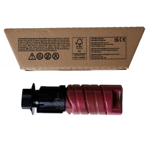 Консумативи за лазерен печат > Ricoh 842650 (снимка 1)