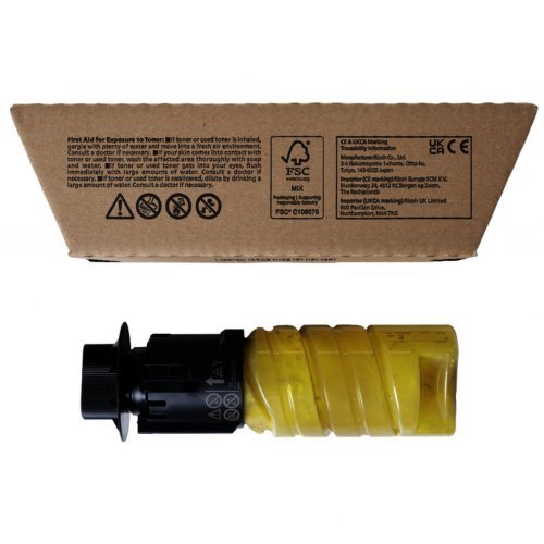 Консумативи за лазерен печат > Ricoh 842651 (снимка 1)