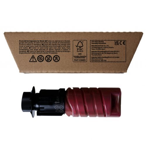 Консумативи за лазерен печат > Ricoh 842642 (снимка 1)