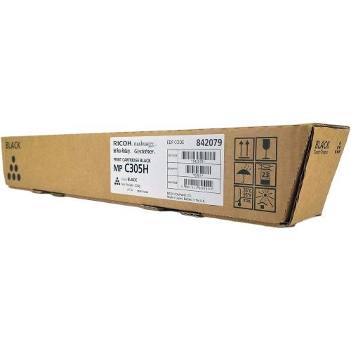 Консумативи за лазерен печат > Ricoh 842080 (снимка 1)