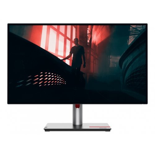 Монитор Lenovo 63A2GAT1EU (снимка 1)
