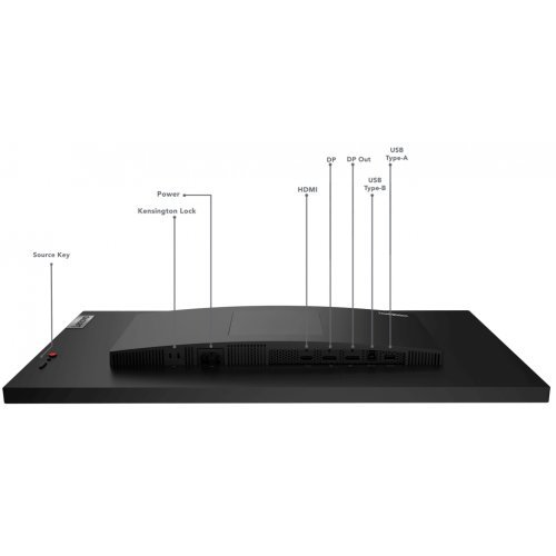 Монитор Lenovo 63A2GAT1EU (снимка 8)