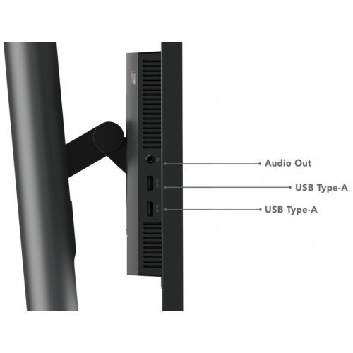 Монитор Lenovo 63A2GAT1EU (снимка 9)