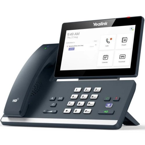 VoIP телефони > Yealink 1301015 (снимка 1)