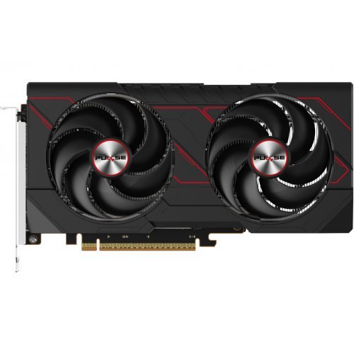 Видео карта Sapphire 11350-04-20G (снимка 2)