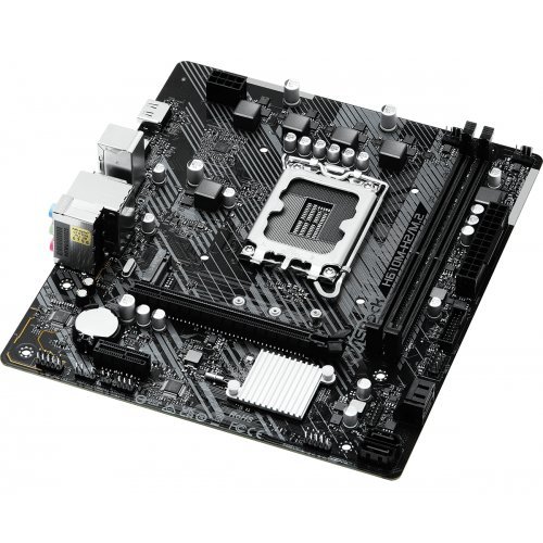 Дънна платка ASRock H610M-H2/M.2 (снимка 3)