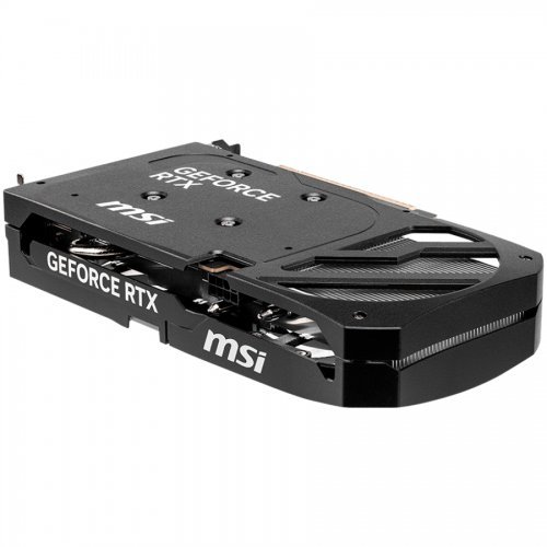 Видео карта MSI RTX_5060_TI_8G_SHADOW_2X_OC_PLUS (снимка 3)