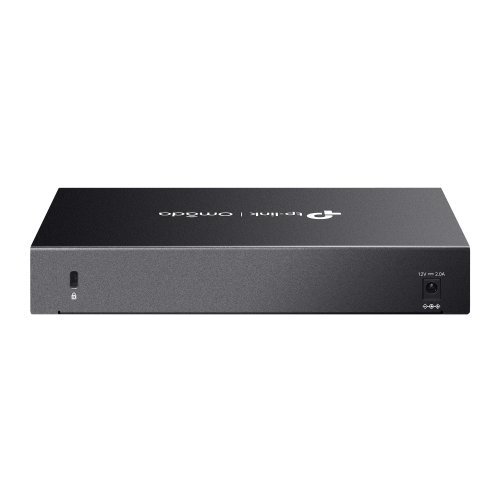Суич TP-Link DS105X (снимка 1)
