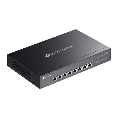 Суич TP-Link DS1008X (снимка 1)