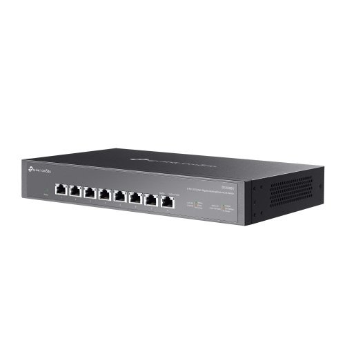 Суич TP-Link DS1008X (снимка 2)