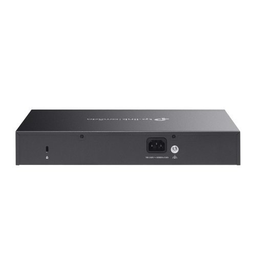 Суич TP-Link DS1008X (снимка 3)