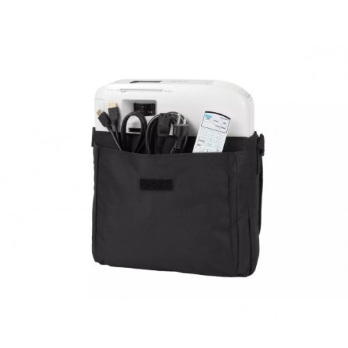 Дигитален проектор Epson V11HB59240 (снимка 5)