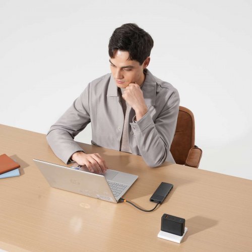 USB хъб Baseus B00061800123-00 (снимка 6)