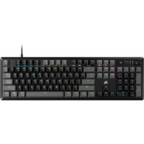 Клавиатура Logitech CH-9109B1E-NA (снимка 1)