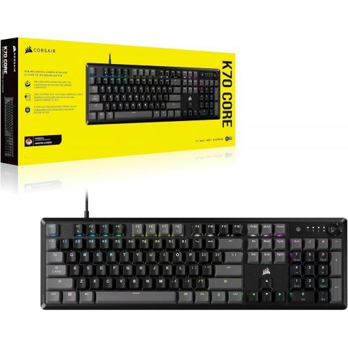 Клавиатура Logitech CH-9109B1E-NA (снимка 8)