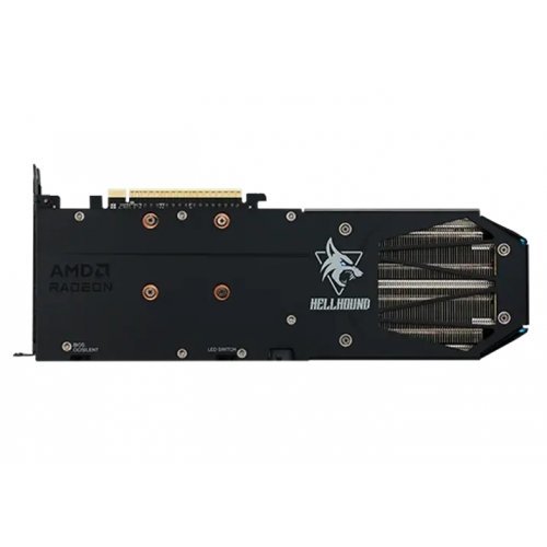 Видео карта PowerColor 1A1-G00433700G (снимка 3)