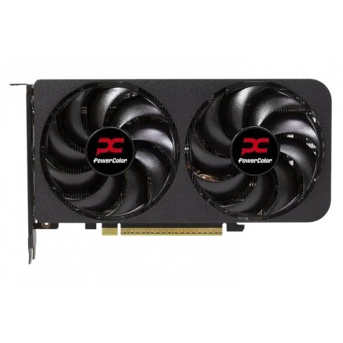 Видео карта PowerColor 1A1-G00433800G (снимка 1)