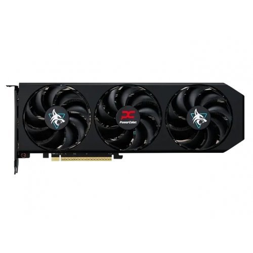 Видео карта PowerColor 1A1-G00434300G (снимка 1)