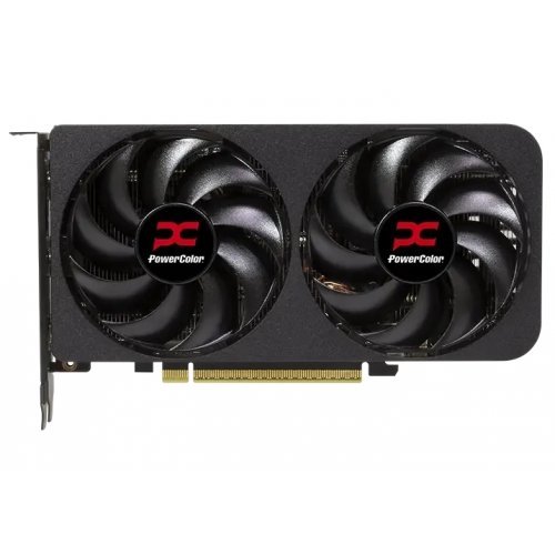 Видео карта PowerColor 1A1-G00433900G (снимка 1)