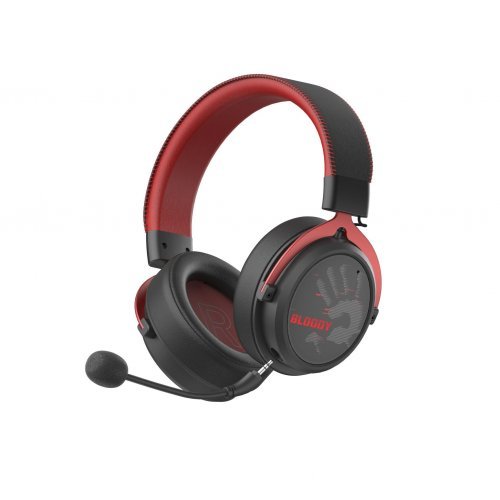 Слушалки Bloody MR590 SPORT RED (снимка 1)