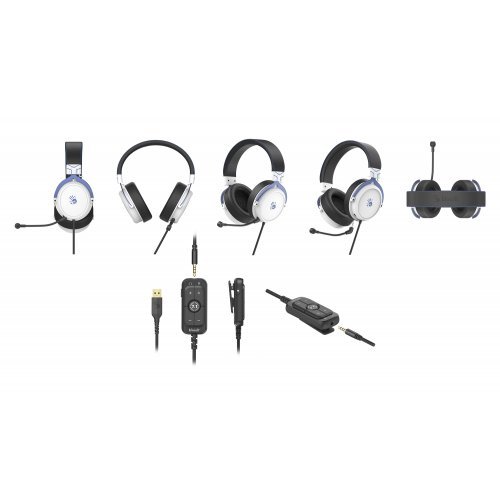 Слушалки Bloody A4-HEAD-M590i (снимка 2)