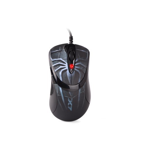 Мишка A4Tech A4-MOUSE-XL-747H (снимка 1)