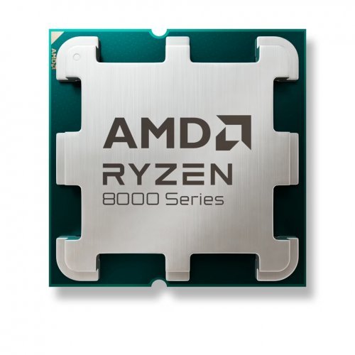 Процесор AMD RYZEN 7 8700F MPK (снимка 1)