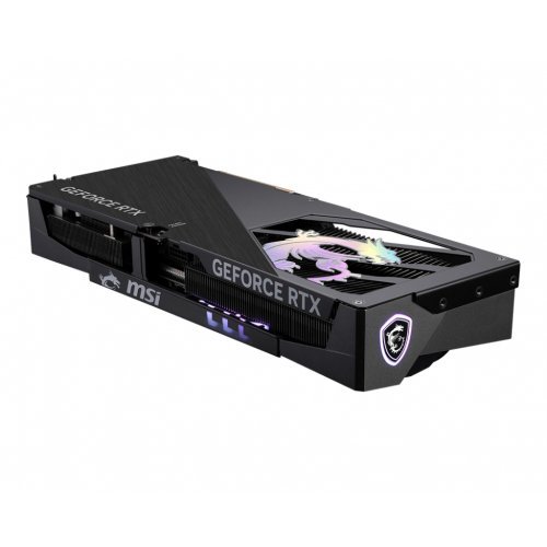 Видео карта MSI 4711377301060 (снимка 2)